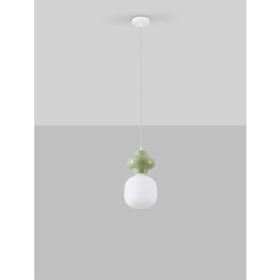Lampa wisząca VILROSA LE44555