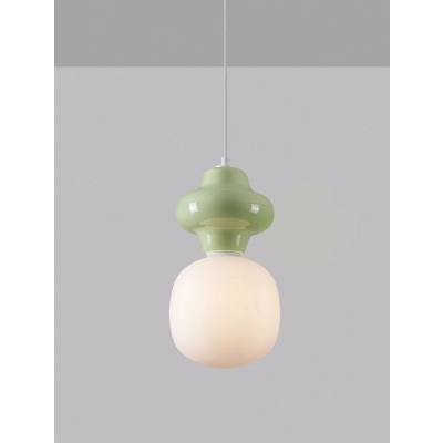 Lampa wisząca VILROSA LE44555