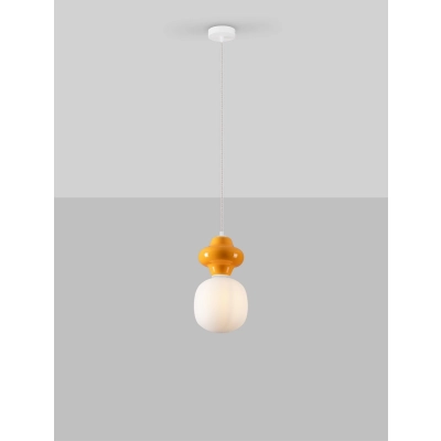 Lampa wisząca VILROSA LE44556