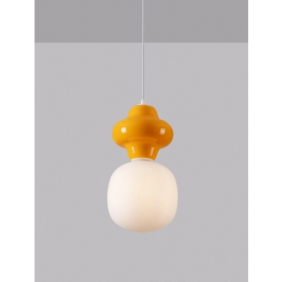 Lampa wisząca VILROSA LE44556
