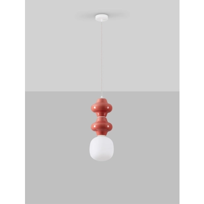 Lampa wisząca VILROSA LE44558
