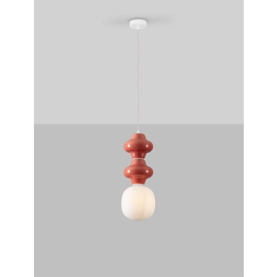 Lampa wisząca VILROSA LE44558