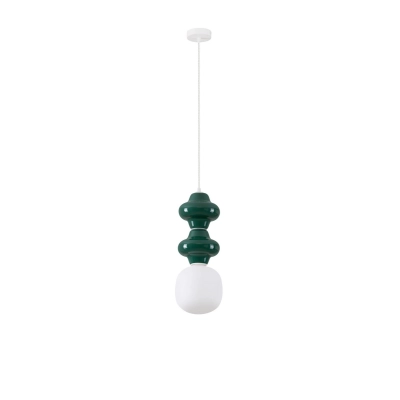 Lampa wisząca VILROSA LE44559