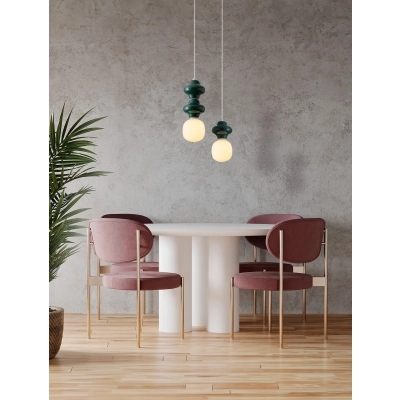 Lampa wisząca VILROSA LE44559