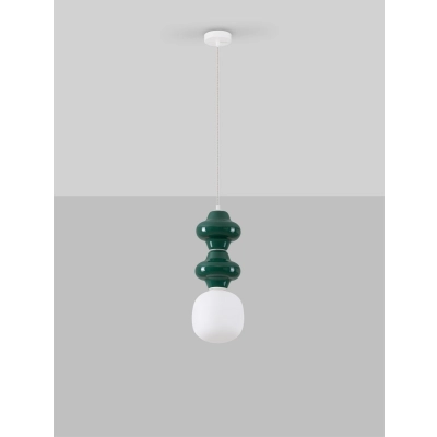 Lampa wisząca VILROSA LE44559