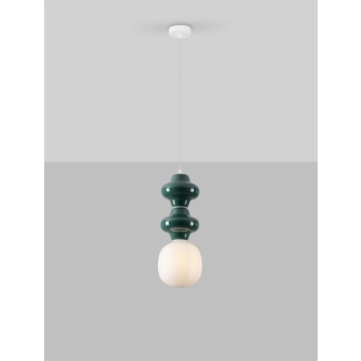 Lampa wisząca VILROSA LE44559