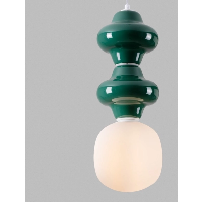Lampa wisząca VILROSA LE44559