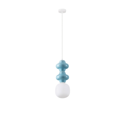 Lampa wisząca VILROSA LE44560