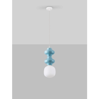 Lampa wisząca VILROSA LE44560