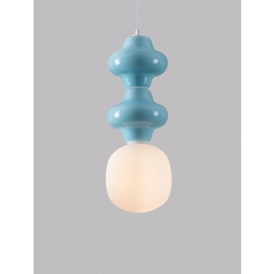 Lampa wisząca VILROSA LE44560