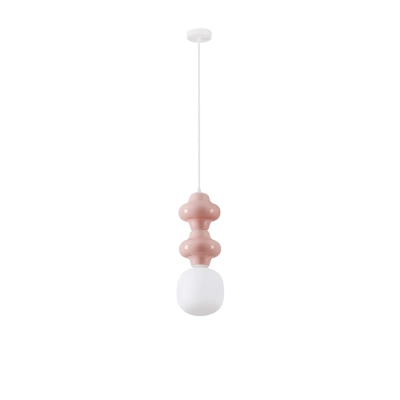 Lampa wisząca VILROSA LE44561