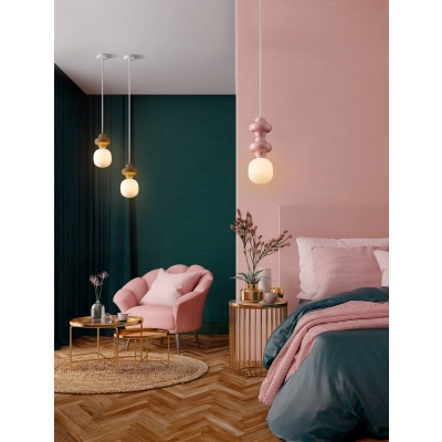 Lampa wisząca VILROSA LE44561