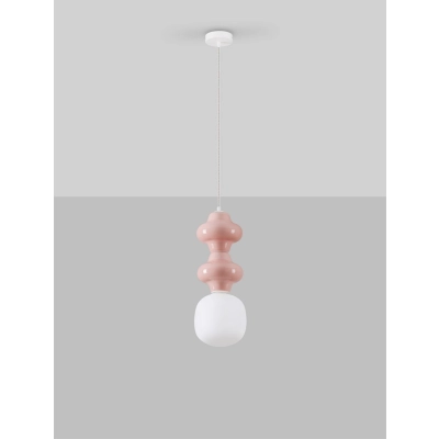 Lampa wisząca VILROSA LE44561