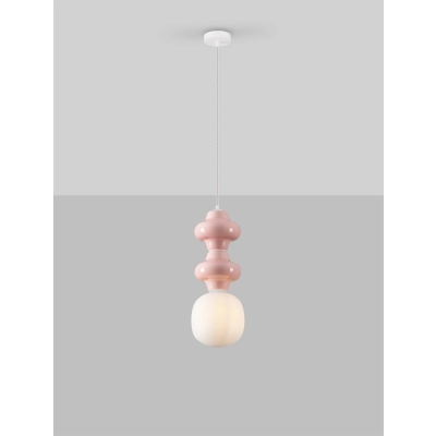 Lampa wisząca VILROSA LE44561