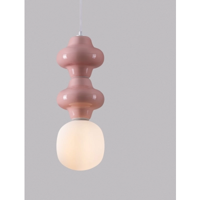 Lampa wisząca VILROSA LE44561