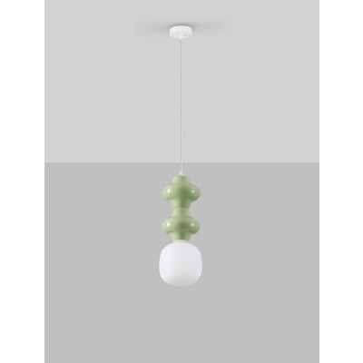 Lampa wisząca VILROSA LE44562