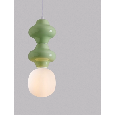 Lampa wisząca VILROSA LE44562