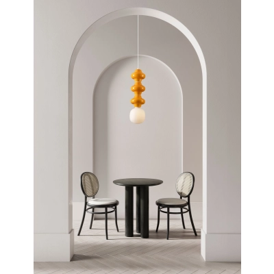 Lampa wisząca VILROSA LE44567