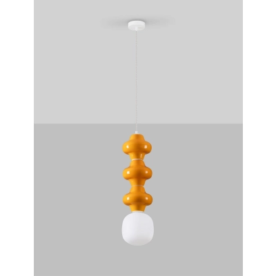 Lampa wisząca VILROSA LE44567