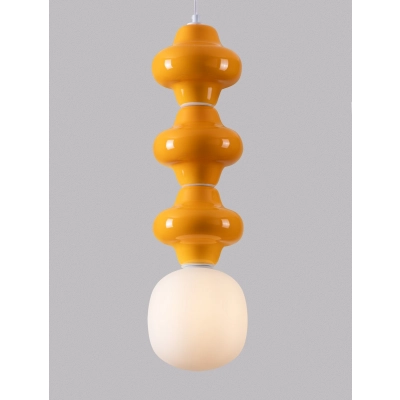 Lampa wisząca VILROSA LE44567