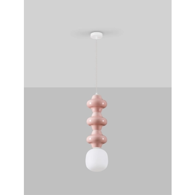 Lampa wisząca VILROSA LE44568