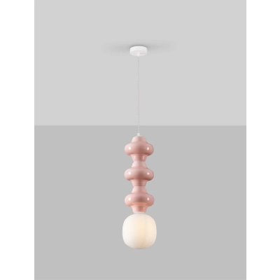 Lampa wisząca VILROSA LE44568