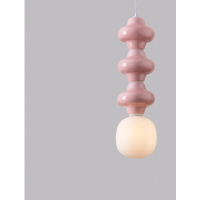 Lampa wisząca VILROSA LE44568