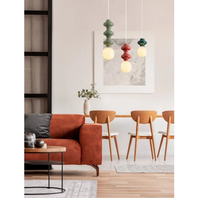 Lampa wisząca VILROSA LE44569