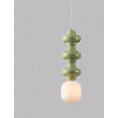 Lampa wisząca VILROSA LE44569