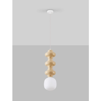 Lampa wisząca VILROSA LE44570