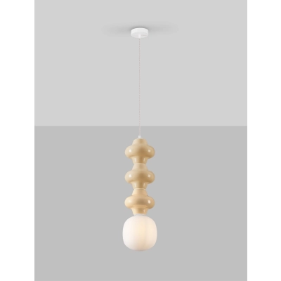 Lampa wisząca VILROSA LE44570