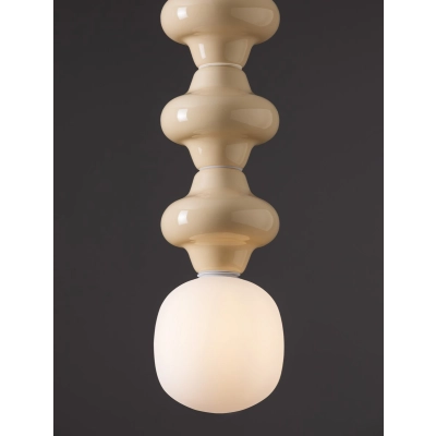 Lampa wisząca VILROSA LE44570