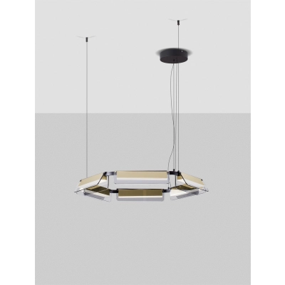 Lampa wisząca ROCA LE44229