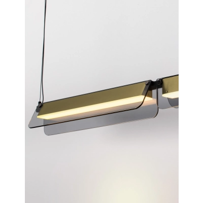 Lampa wisząca ROCA LE44230