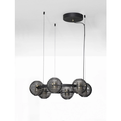 Lampa wisząca SECO LE44236