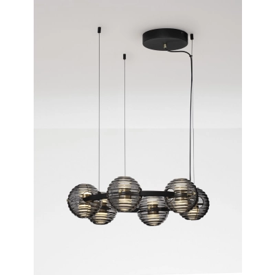 Lampa wisząca SECO LE44236