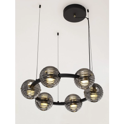 Lampa wisząca SECO LE44236