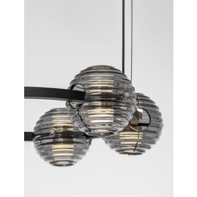 Lampa wisząca SECO LE44236