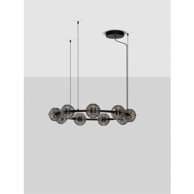 Lampa wisząca SECO LE44235