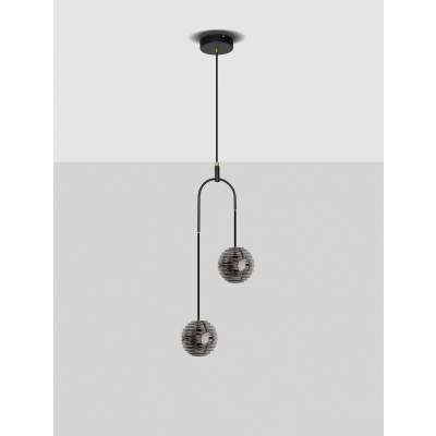 Lampa wisząca SECO LE44233