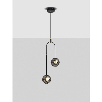 Lampa wisząca SECO LE44233