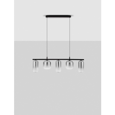 Lampa wisząca ANUCO LE44612