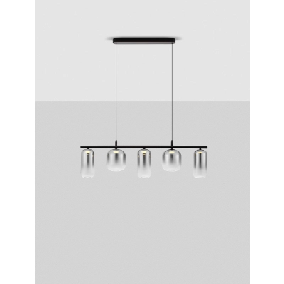 Lampa wisząca ANUCO LE44612