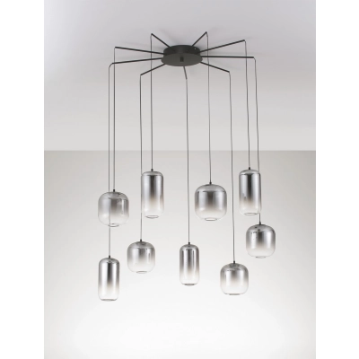 Lampa wisząca ANUCO LE44615