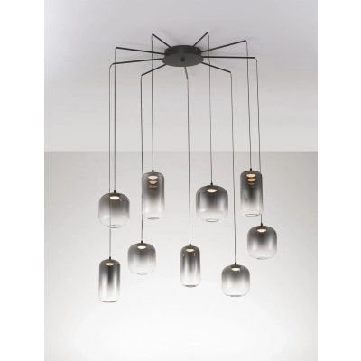 Lampa wisząca ANUCO LE44615