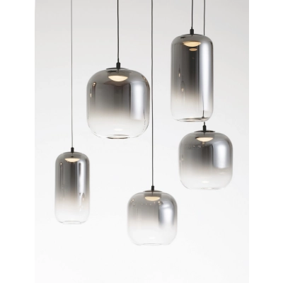 Lampa wisząca ANUCO LE44615