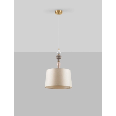 Lampa wisząca ALEM LE44201