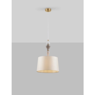 Lampa wisząca ALEM LE44201