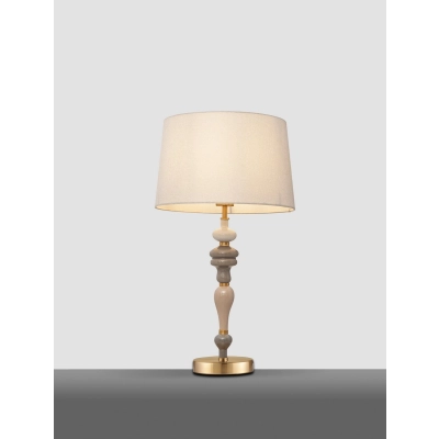 Lampa stołowa ALEM LE44203