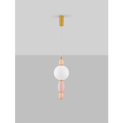 Lampa wisząca JOAQUIN LE44546